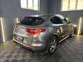 Alfa Romeo Stelvio Stelvio 2.0 Turbo 16V Sprint Q4 1.Besitz/Kamera Grau - thumbnail 8