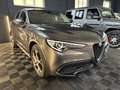 Alfa Romeo Stelvio Stelvio 2.0 Turbo 16V Sprint Q4 1.Besitz/Kamera Grau - thumbnail 4