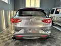 Alfa Romeo Stelvio Stelvio 2.0 Turbo 16V Sprint Q4 1.Besitz/Kamera Grau - thumbnail 10