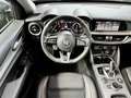 Alfa Romeo Stelvio Stelvio 2.0 Turbo 16V Sprint Q4 1.Besitz/Kamera Grau - thumbnail 33