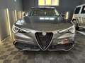 Alfa Romeo Stelvio Stelvio 2.0 Turbo 16V Sprint Q4 1.Besitz/Kamera Grau - thumbnail 3