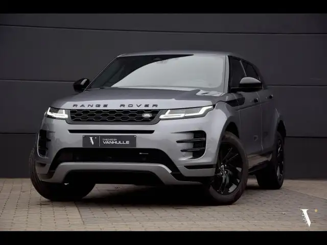 Land Rover Range Rover Evoque NAVI | CARPLAY | CAMERA