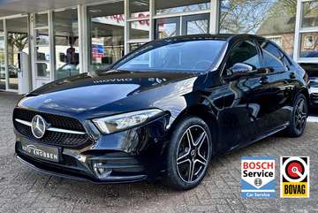 250e AMG Led, Sfeerverlichting, Navi, LM..