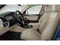 BMW X3 Model Advantage Blauw - thumbnail 4