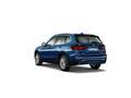 BMW X3 Model Advantage Blauw - thumbnail 3