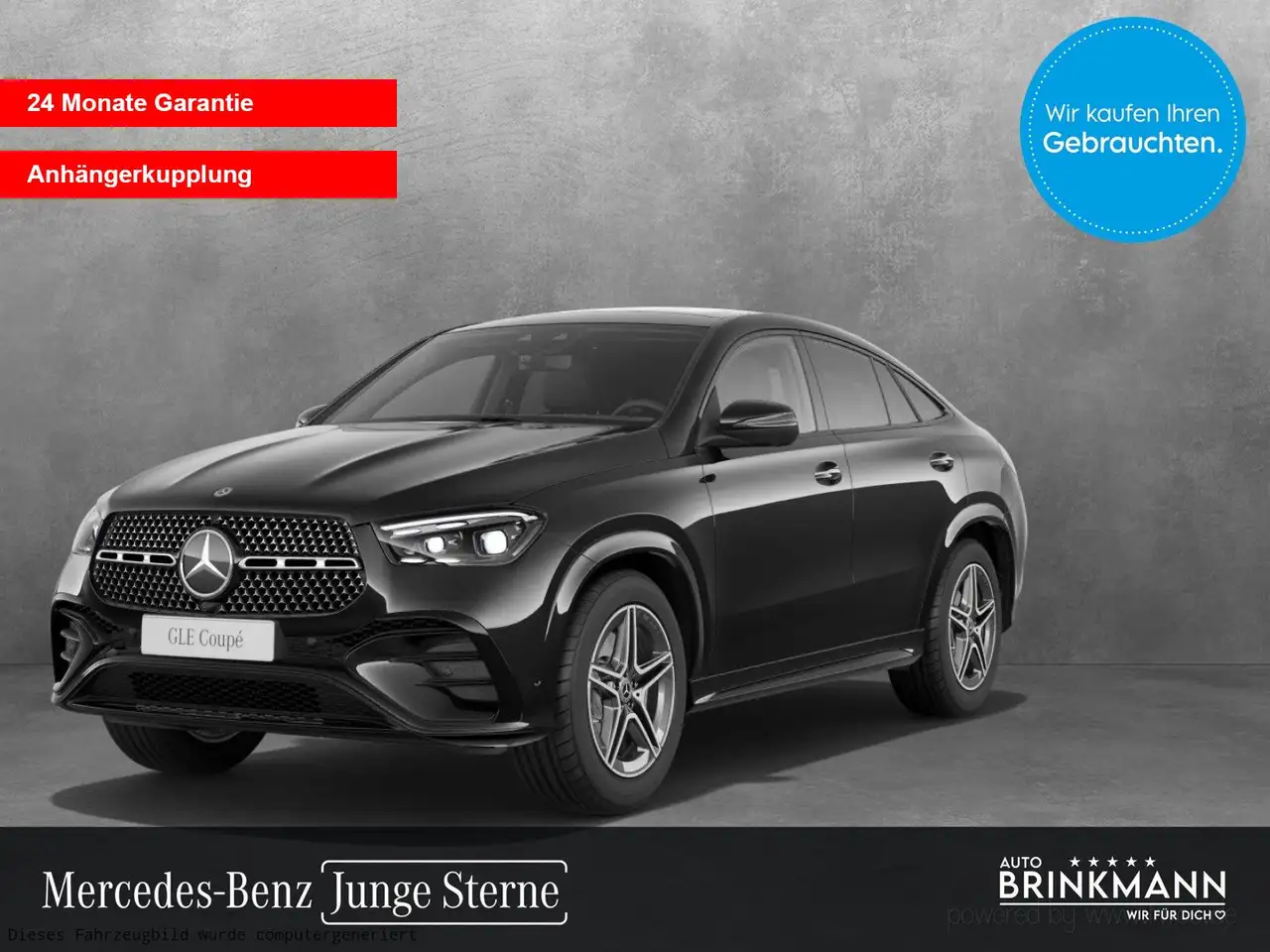 Mercedes-Benz GLE 300