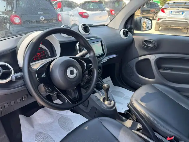 smart Fortwo view 7