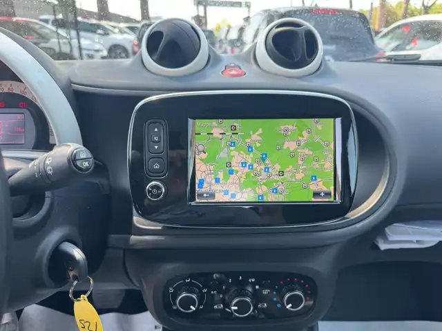smart Fortwo view 10