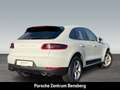 Porsche Macan Weiß - thumbnail 4