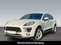 Porsche Macan Weiß - thumbnail 1