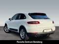 Porsche Macan Weiß - thumbnail 3