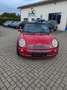 MINI Cooper Cabrio Rouge - thumbnail 1