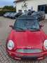 MINI Cooper Cabrio Rouge - thumbnail 6