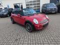 MINI Cooper Cabrio Rouge - thumbnail 2