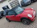 MINI Cooper Cabrio Rouge - thumbnail 7
