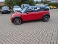 MINI Cooper Cabrio Rouge - thumbnail 5