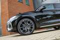 Audi Q5 Sportback 55 TFSI e S edition | Luchtvering | B&O Zwart - thumbnail 12