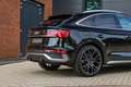 Audi Q5 Sportback 55 TFSI e S edition | Luchtvering | B&O Zwart - thumbnail 24