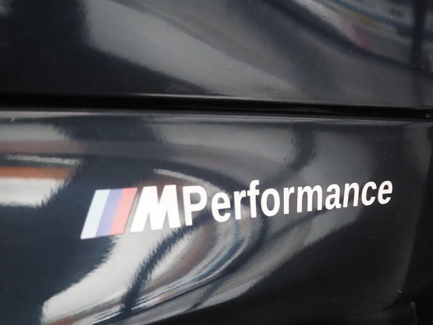 BMW X6 Performance M50d 0% Finanzierung Чорний - 2