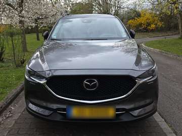 CX-5 SKYACTIV-D 175 Drive AWD Sports-Line