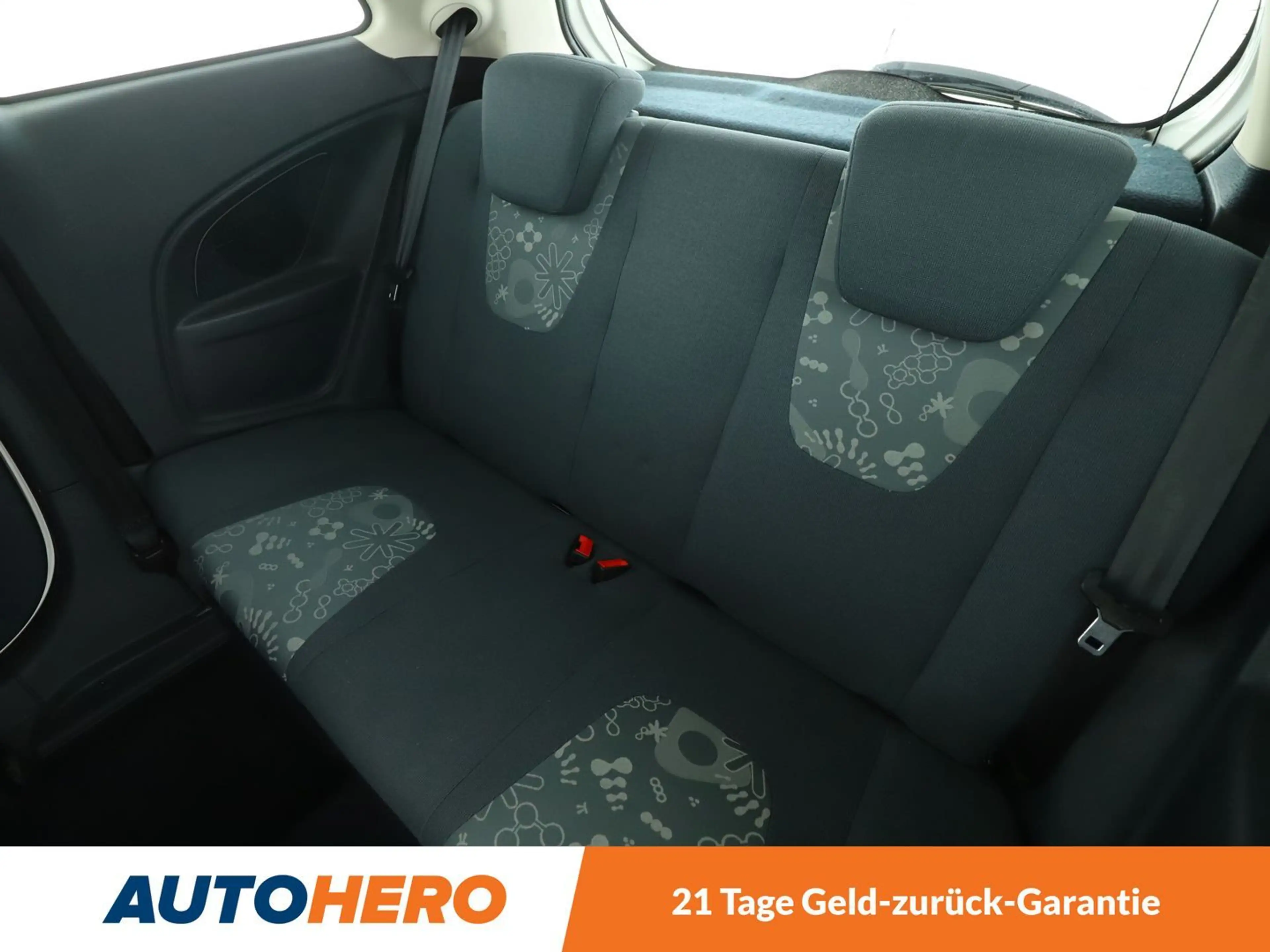 Ford Ka/Ka+ 1.2 Ambiente *KLIMA*GARANTIE* — photo 14