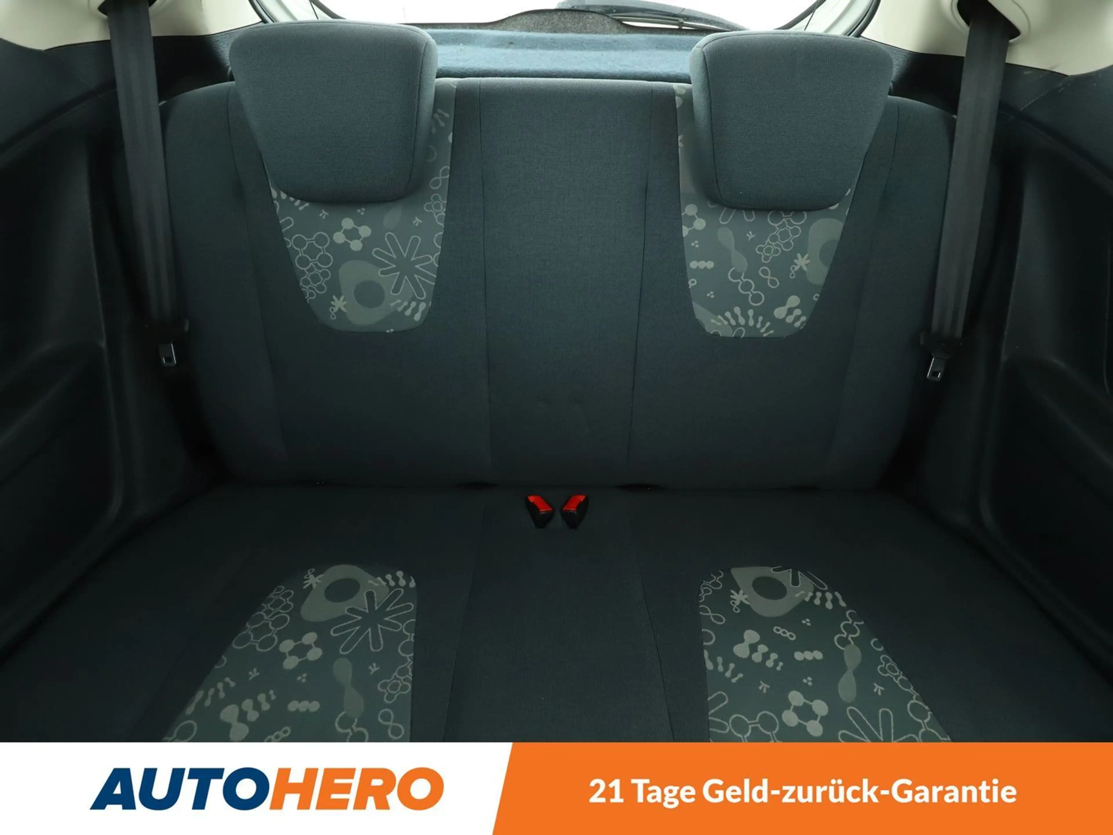 Ford Ka/Ka+ 1.2 Ambiente *KLIMA*GARANTIE* — photo 15