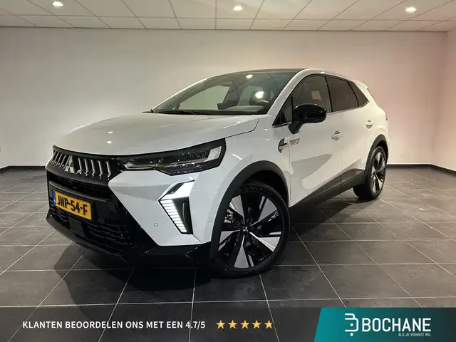 Mitsubishi Grandis 1.8 HEV Instyle | DEMO | Panoramadak | Harman / Ka