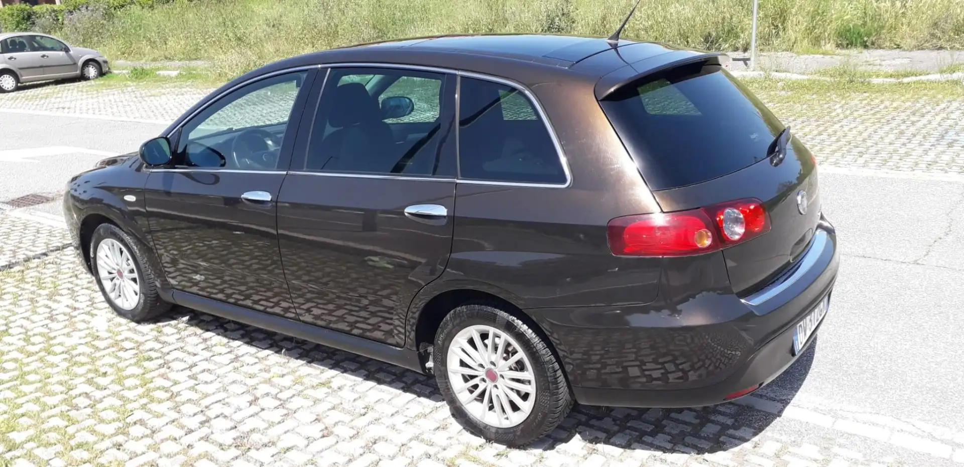Fiat Croma 1.9 mjt 16v Must 150cv - 1