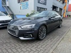 Audi A5 Sportback sport