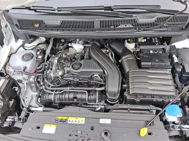 Volkswagen Caddy Style