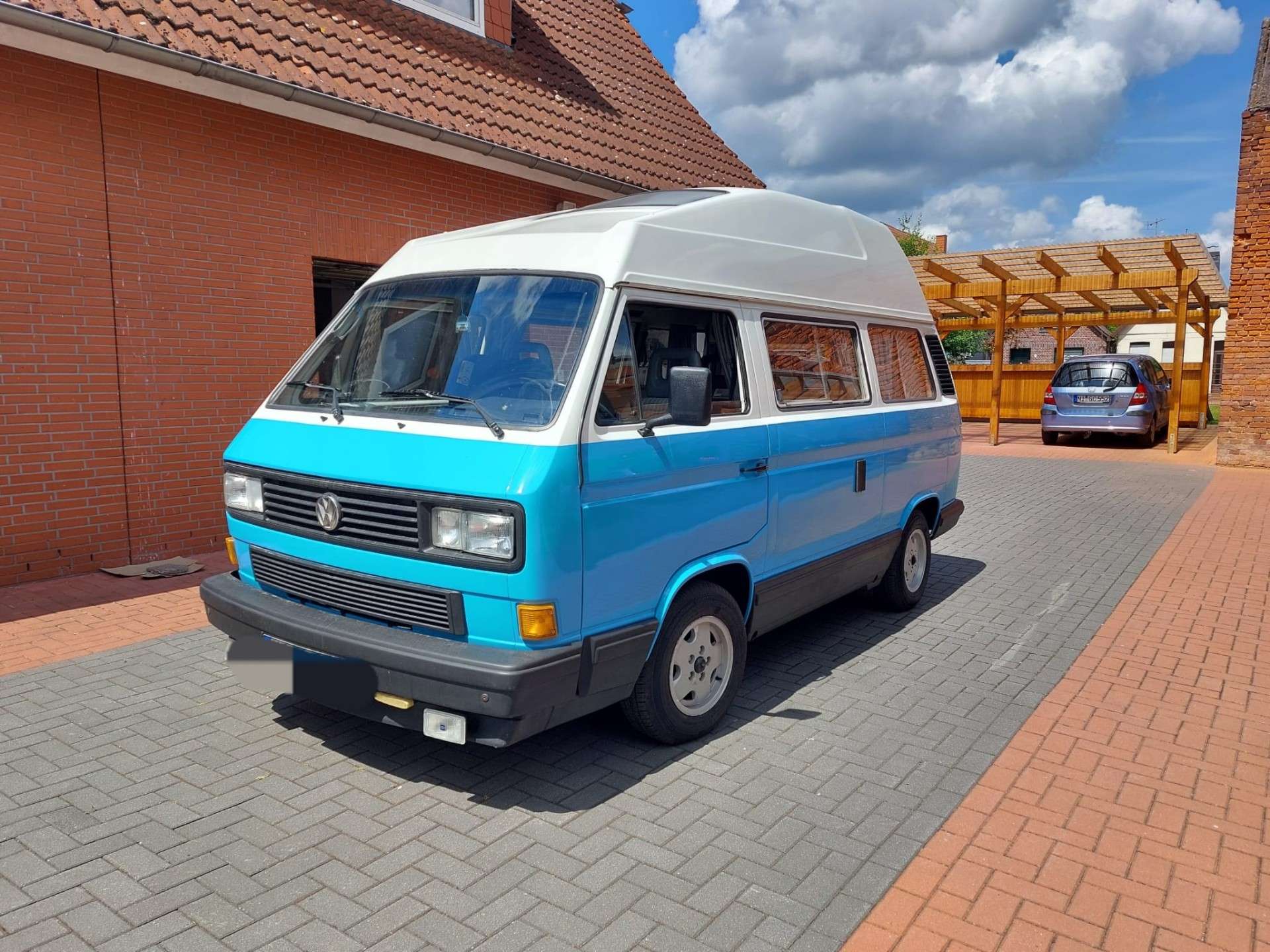 Second hand Volkswagen  