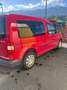 Volkswagen Caddy Caddy Life 1,9 TDI Life Rot - thumbnail 3