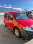 Volkswagen Caddy Caddy Life 1,9 TDI Life Rot - thumbnail 1