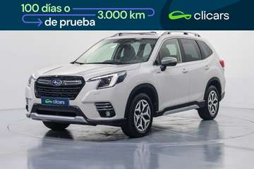 2.0i Hybrid Limited Edition CVT