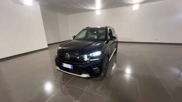 C3 44kWh elettrico Max 113cv