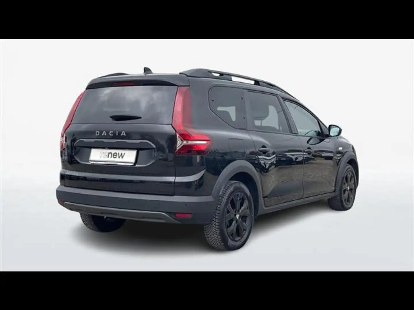 Dacia Jogger 1.0 TCe GPL Extreme UP 7p.ti Nero - 2