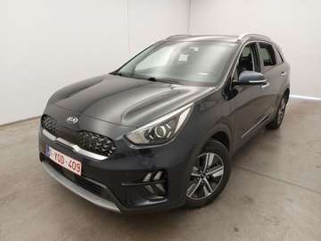 Niro PHEV 1.6 GDi More DCT