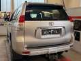 Toyota Land Cruiser Landcruiser 300 3,0 D-4D 190 DPF Premium Aut. Premium Grau - thumbnail 5