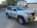 Toyota Land Cruiser Landcruiser 300 3,0 D-4D 190 DPF Premium Aut. Premium Grau - thumbnail 10