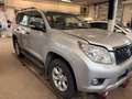 Toyota Land Cruiser Landcruiser 300 3,0 D-4D 190 DPF Premium Aut. Premium Grau - thumbnail 4
