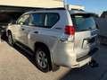 Toyota Land Cruiser Landcruiser 300 3,0 D-4D 190 DPF Premium Aut. Premium Grau - thumbnail 11