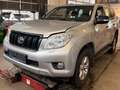 Toyota Land Cruiser Landcruiser 300 3,0 D-4D 190 DPF Premium Aut. Premium Grau - thumbnail 1