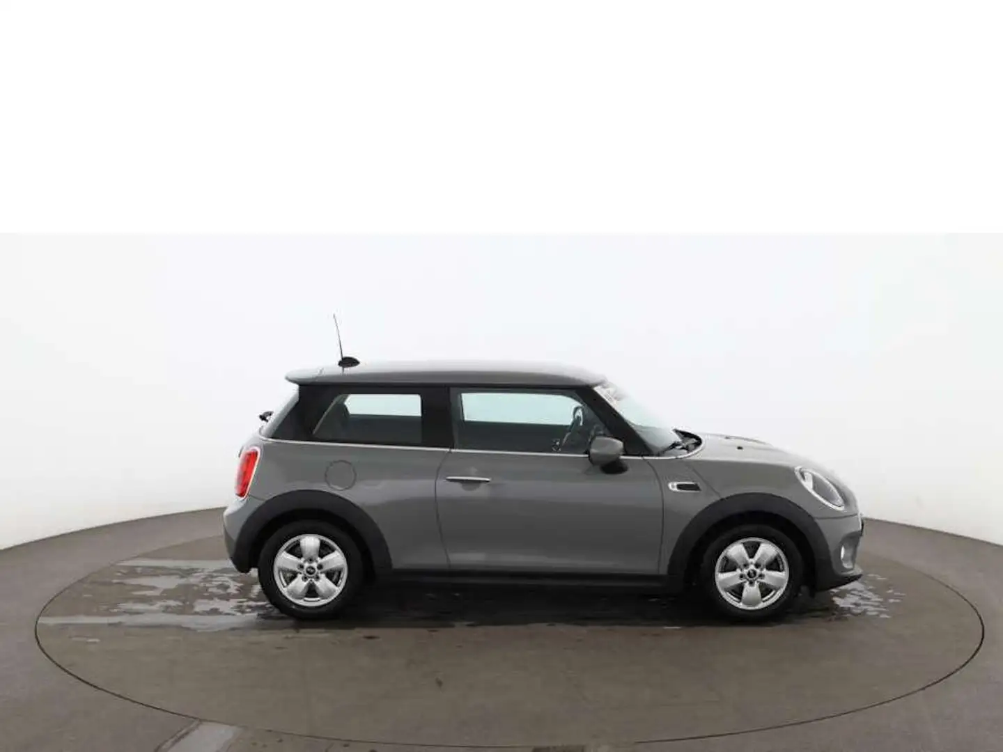 MINI One 1.5 NAVI KLIMA-ANLAGE RADIO Grau - 2