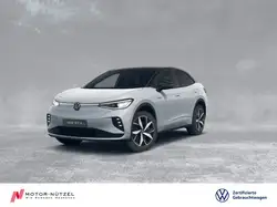 Volkswagen ID.5 GTX 4M 5JG+MATRIX+NAVI+PANO+ACC+360°+WäPu