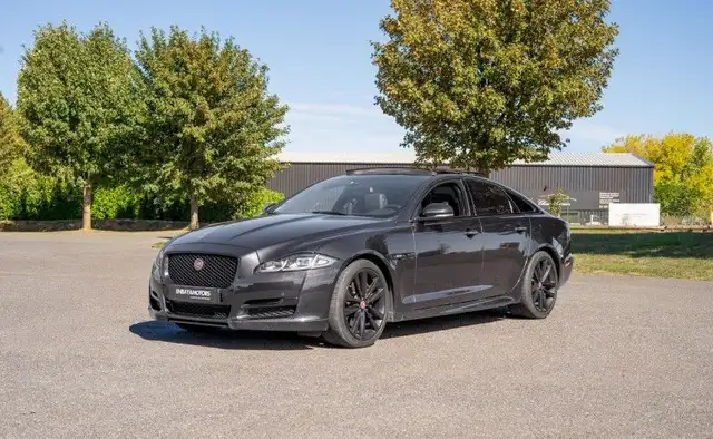 Jaguar XJ PORTFOLIO | R-Sport Toit ouvrant Sièges Ventilés et Chauffants AV-AR