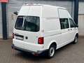 Volkswagen T6 Transporter Kasten-Kombi Kasten Hochdach lang Blanco - thumbnail 6