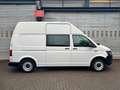 Volkswagen T6 Transporter Kasten-Kombi Kasten Hochdach lang Blanco - thumbnail 9