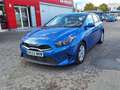 Kia Ceed / cee'd 1.0 T-GDI Drive Azul - thumbnail 1