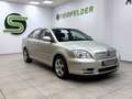 Toyota Avensis 2.0 Executive /1.HAND/ TEMPOMAT/ AUTOMAT Silber - thumbnail 1