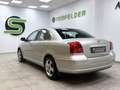 Toyota Avensis 2.0 Executive /1.HAND/ TEMPOMAT/ AUTOMAT Silber - thumbnail 5